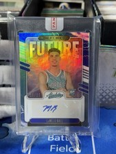 2020-21 Panini Absolute Memorabilia Basketball Cards 20