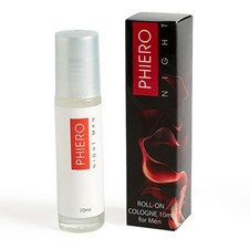 500 COSMETICS - PHIERO NIGHT MAN PARFUM PHERO...