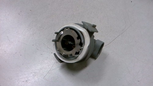 Lampenfassung Fassung Scheinwerfer Grau BMW 320i Bj 2000 E46 2684768