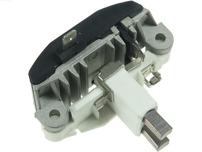 AS-PL ARE0046 Generatorregler for MERCEDES-BENZ VOLVO