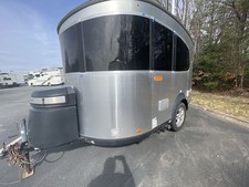 2018 Airstream Basecamp 16