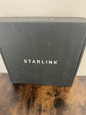 Original Starlink Satellite 150ft Cable For V2 Rectangle Dish PN: 01500551-505