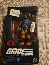 GI Joe Classified Series Frag-Viper