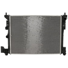 Radiators  84215228 for Cadillac CT6 2016-2020