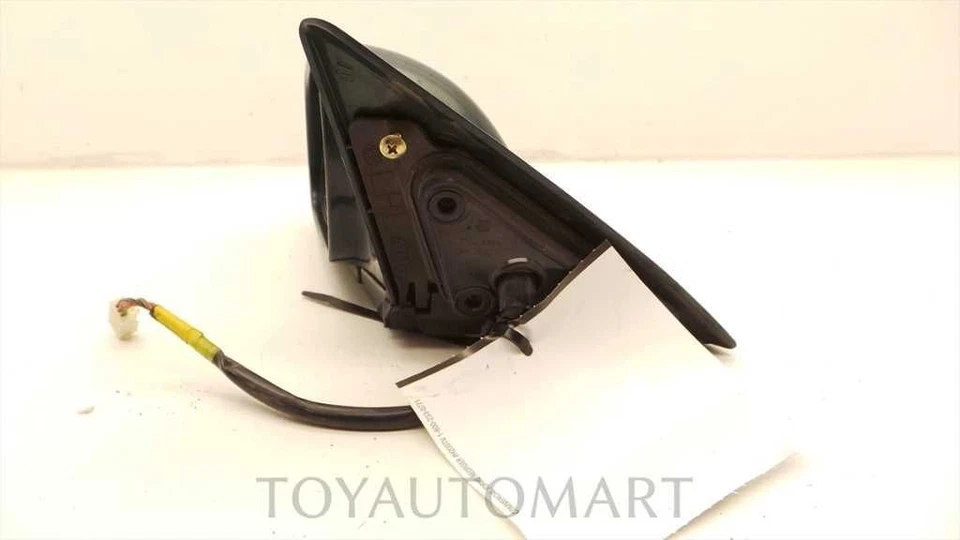 94-99 CONJUNTO ESPEJO RETROVISOR LATERAL IZQUIERDO TOYOTA CELICA Foto 2 de 4