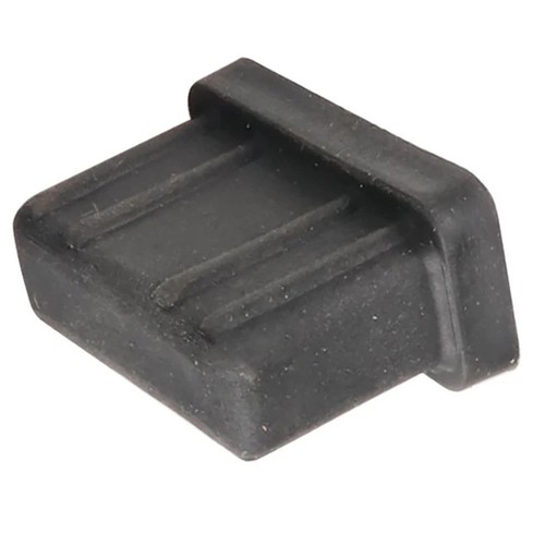 Brand New Upper Radiator Mount Replacement 17111712911 Accessories Black - Picture 5 of 9