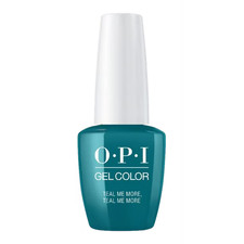 OPI GEL COLOR 15ml Genuine Nail Varnish - Many shades Colours + Multibuy savings