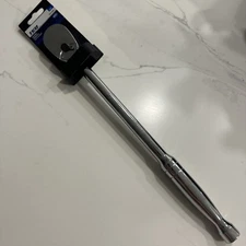 TEQ By Gearwrench XL 1/2" Drive Ratchet 14.75 Inches Large - 81304P New