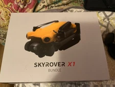 X1 Fly More Combo, Drone with Camera 4K 8K Photo, under 249G