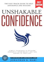 Jonathan K. Hari | Unshakable Confidence: | Taschenbuch | Englisch | Epubli