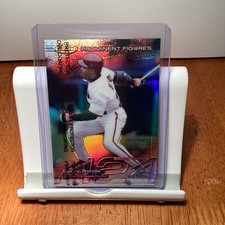 Top Barry Bonds Cards to Collect 22