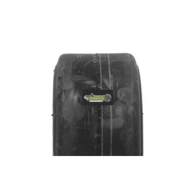 Kenda K404 Smooth 4PR 4.1/3.5R4 Reifen Kleinreifen
