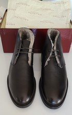 To Boot New York Adam Derrick  Shearling Lining And Insole Boot Men's Size 11