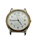 Vintage Citizen Two Tone Automatic Day Date Uhr Ref GN-4W-S funktioniert