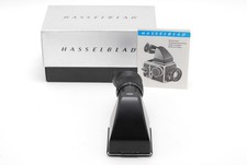  Top Mint Hasselblad HC-4 Prism Viewfinder 52086 for 500CM 503 CX CW From JAPAN
