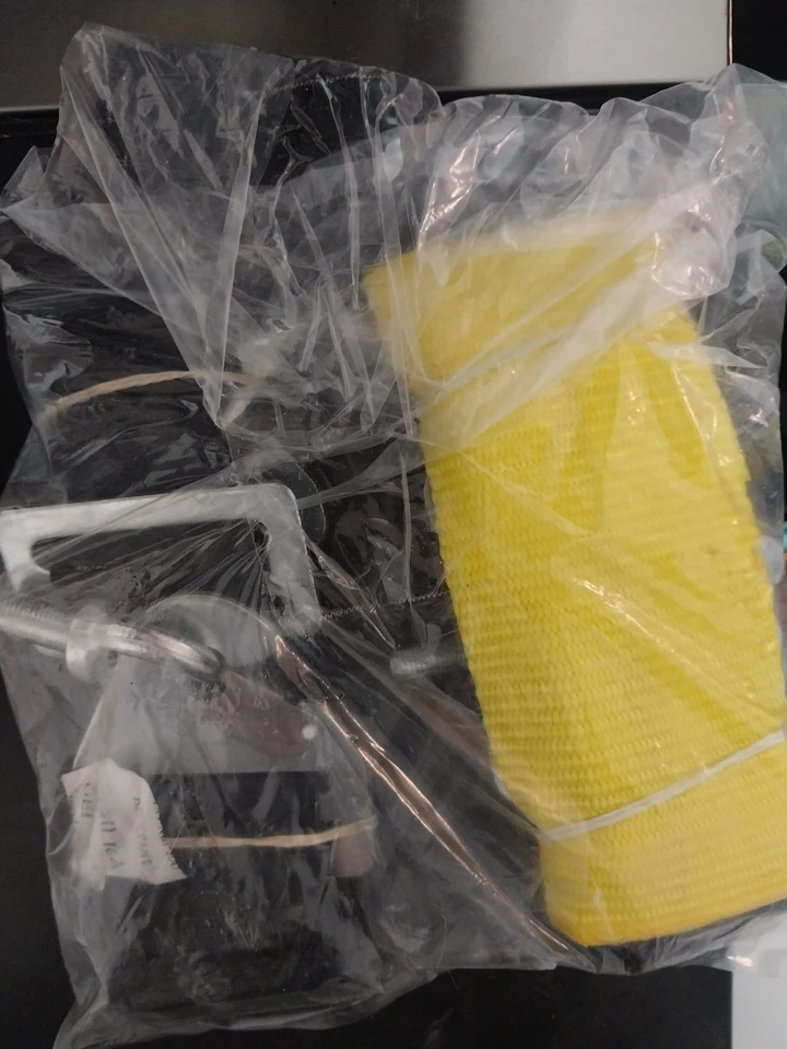 Jaguar Land Rover Seat belt 2000 - Image 3 of 4