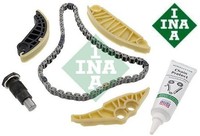 INA 559019610 Steuerkettensatz Satz Steuerkette