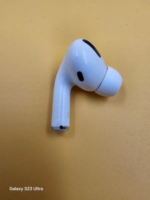 Apple AirPods Pro 1 | Nur Linker Kopfhörer Einzeln | Ersatz | Links | A2084