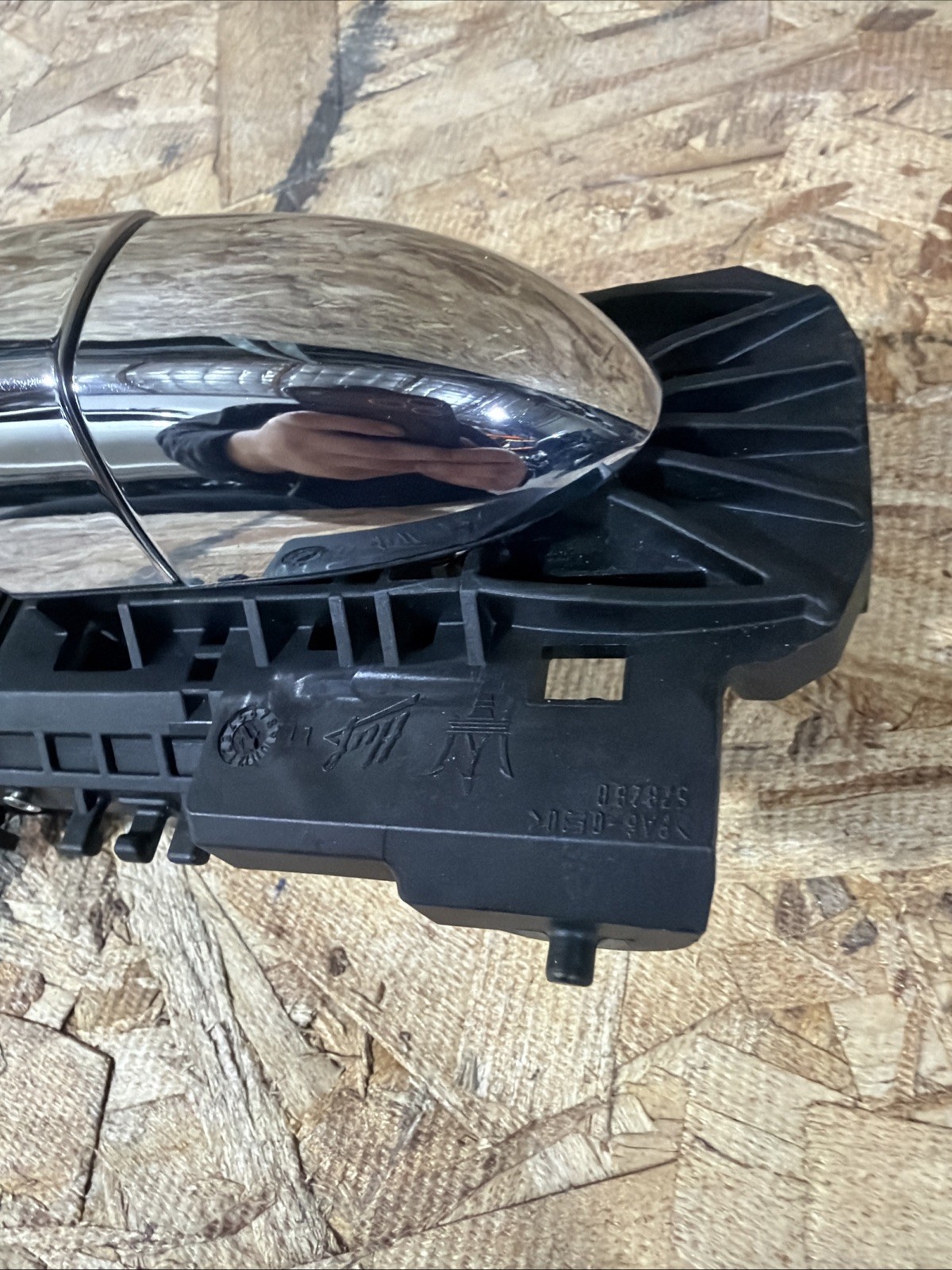 Maserati Ghibli 2014-2017 Rear Left Door handle