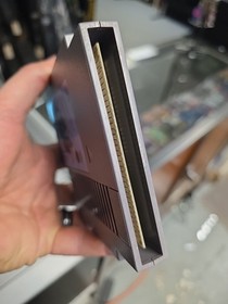 Xenophobe (Nintendo Entertainment System, Sunsoft, 1988) Authentic NES ~ Tested 