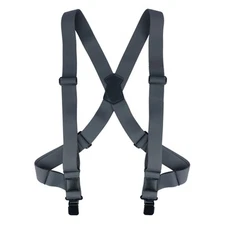 Side Clip Suspender for MenTrucker SuspendersSuspenders for MenMens Suspender...