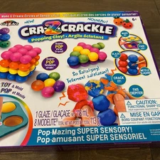 Air Dry Clay Cra-Z-Art Modeling Clay (24-Pack) 