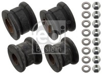 NEU - Febi Bilstein 101707 Lagersatz, Stabilisator FüR MERCEDES-BENZ