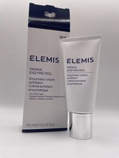 Elemis Papaya Enzyme Peel 50ml NEW Boxed