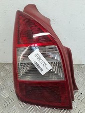 Feu arrière Citroen C2
