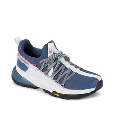 Spyder Sanford Women's Casual Shoes, Dark Teal, W9.5