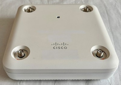 Cisco AIR-AP1852E-E-K9 Aironet 1852 Series 802.11ac Dual-Band Access Point
