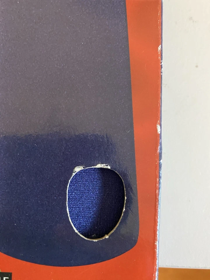 Compucessory Comp Gel Keyboard Wrist Rest Pad - Blue (CCS23715) - Image 3 of 3