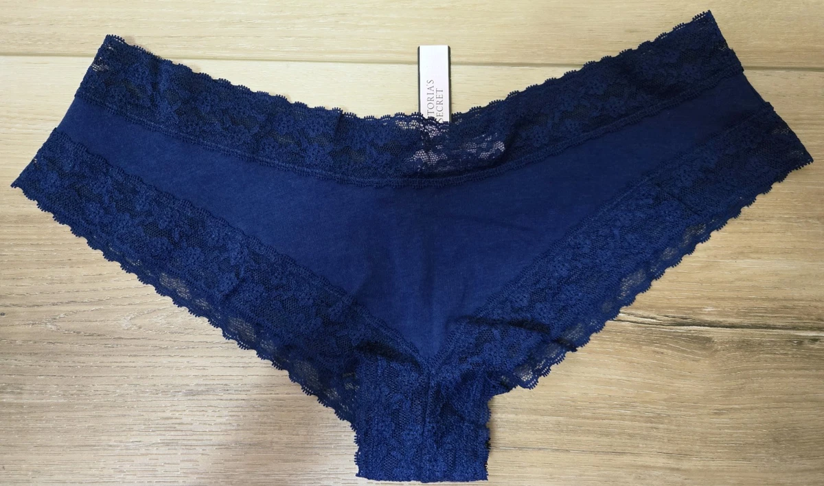 Tanga De Cintura Baja Con Lazo Lateral Y Encaje Floral – ¡Supercómoda Y Sexy!