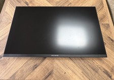 GIGABYTE GS27Q 27in QHD 165Hz 1ms Gaming Monitor IPS HDMI/DisplayPort