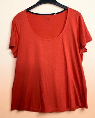 Haut Boden taille 46 - Photo 1/2
