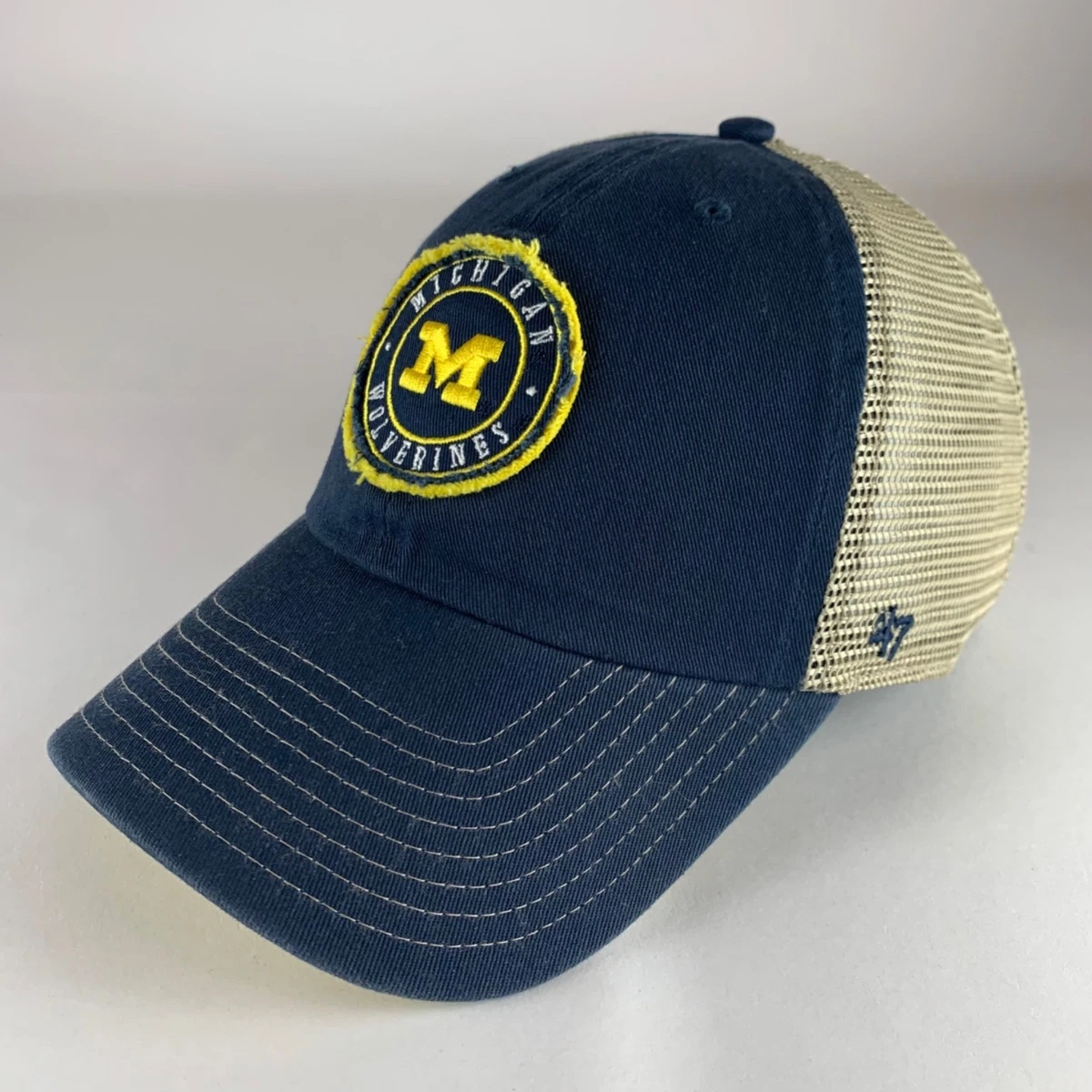 Michigan Wolverines NCAA Fan Cap, Hats for sale | eBay