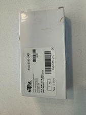 NITRA AVS-5313-24D 5-port 2-position 24vdc solenoid valve new in box