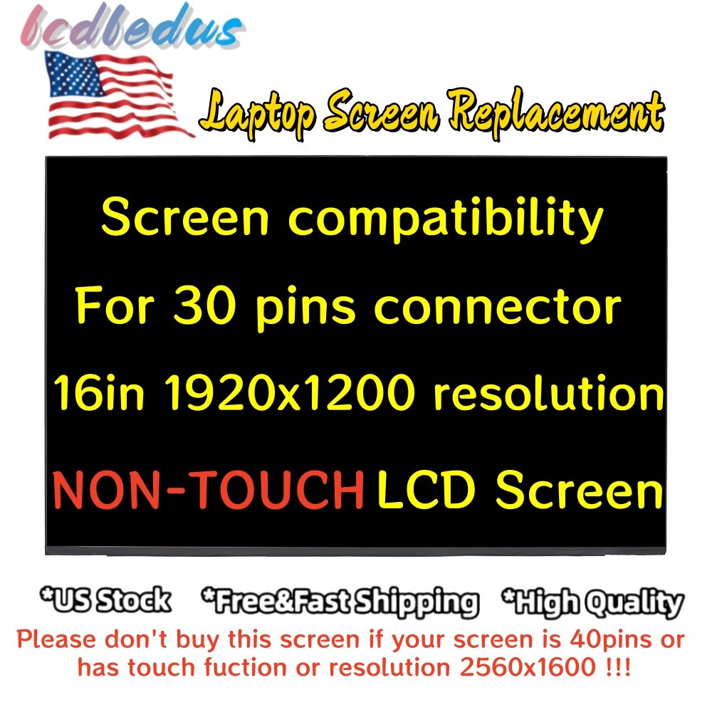 Lenovo 5D10V82409 16