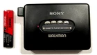 SONY WM-EX999 walkman cassette player Made in Japan Reverse DolbyAVLS WORKING v2
