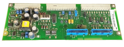 ABB 3BSE004086R0001 Digital Connection Board, SDCS-IOB-3.
