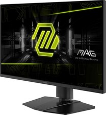 MSI MAG 275QPF X30 27" WQHD Flat Rapid IPS Gaming Monitor, 300Hz/0.5ms HDR400 4