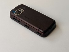 Nokia 5800 Xpressmusic Housing Cover parts With Keys   Replacement Set