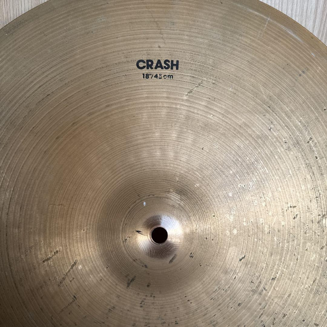 2枚セット zildjian yamaha yc 900 series シンバル 2枚セット zildjian yamaha yc 900 series シンバル - メルカリ