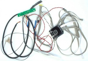 SET Ersatzteile Fernseher Kabel für Philips 70PUS8555 Neu