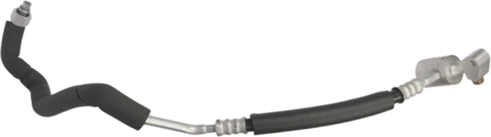 Conjunto de manguera de descarga de refrigerante de aire acondicionado para Nissan 300ZX 90-93 3,0 L-V6 Foto 3 de 3