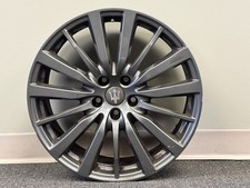 2014 - 2024 Maserati Ghibli S Q4 15 Spoke Wheel Rim Alloy 19x8.5j Et44 Oem 2014 - 2024 Maserati Ghibli S Q4 15 Spoke Wheel Rim Alloy 19x8.5j Et44 Oem