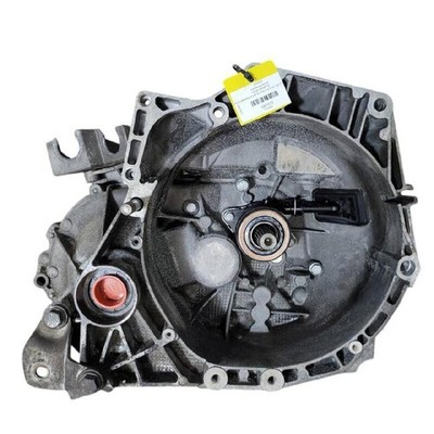 3261513 getriebe ft 55212671 FIAT GRANDE PUNTO 199 1.4 T-JET 120 CV SPORT 2005