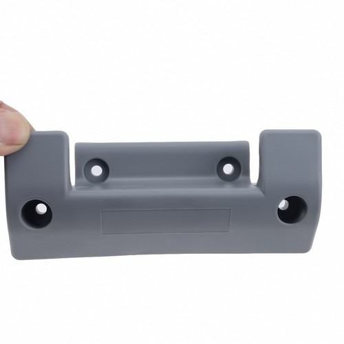 Halter Schlauch Rasen Schlafzimmer Wasser Befestigung Haken Halterung Lagerung - Bild 6 von 36