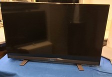 Grundig 40 GFB 6550, 40Zoll/102cm Bild,Triple-Tuner, Smart TV, 200Hz, K-Versand!