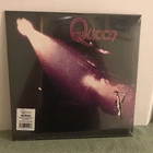 Queen “Self-Titled” Heavyweight 180 Gram Vinyl LP - 2015-Reissue SEALED-